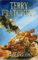 Small Gods: (Discworld Novel 13) - Terry Pratchett