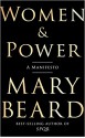 Women & Power: A Manifesto - Mary Beard