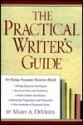 The practical writer's guide: An easy-access source book - Mary Ann De Vries