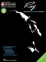 Ray Jazz Play-Along Volume 94 Bk/CD - Ray Charles