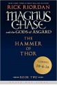 The Hammer of Thor - Rick Riordan