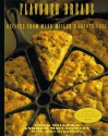 Flavored Breads: Recipes from Mark Miller's Coyote Cafe - Mark Charles Miller, John Harrisson, Andrew MacLauchlan