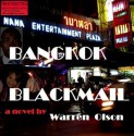 Bangkok Blackmail (Kenny Jones #3) - Warren Olson