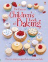 Children's Book Of Baking (First Cookbooks) - Fiona Patchett