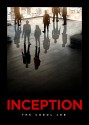 Inception: The Cobol Job - Christopher J. Nolan, Jordan Goldberg, Long Vo, Joe Ng, Crystal Reid