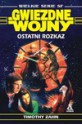 Ostatni rozkaz - Timothy Zahn