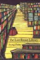 The Last Resort Library - Irving L. Finkel