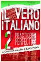 Il vero italiano 2: Practice Makes Perfect - Keith Preble, Daniele Laudadio