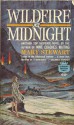 Wildfire at Midnight - Mary Stewart