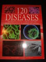 120 Diseases - Peter H. Abrahams