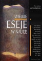 Wielkie eseje w nauce - Martin Gardner