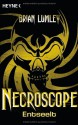 Necroscope - Brian Lumley, Michael Plogmann