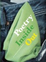 Poetry Inside Out: A Creative Writing Workbook - Laura Davis, John Oliver Simon, Brent Sverdloff