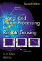 Signal and Image Processing for Remote Sensing, Second Edition - C.H. Chen