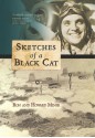 Sketches of a Black Cat - Ron Miner