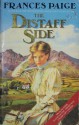 The Distaff Side - Frances Paige