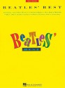 Beatles' Best - Shannon M. Grama