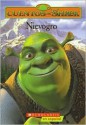 Cuentos de Shrek - Michael Steele, Aurora Hernandez