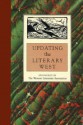 Updating the Literary West - Western Literature Association, Western Literature Association, Max Westbrook