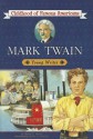 Mark Twain: Young Writer - Miriam E. Mason, Marion E. Mason, Henry S. Gillette