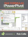 DAX Formulas for PowerPivot: A Simple Guide to the Excel Revolution - Rob Collie