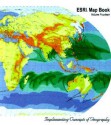 ESRI Map Book Vol. XIV: Implementing Concepts of Geography - Environmental Systems Research Institute, Environmental Systems Research Institute