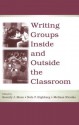 Writing Groups Inside and Outside the Classroom (International Writing Centers Association (IWCA) Press Series) - Beverly J. Moss, Nels P. Highberg, Melissa Nicolas