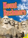 Mount Rushmore - Kaite Goldsworthy