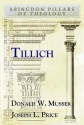 Tillich - Joseph Price, Donald W Musser