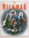 The Milkman - Carol Foskett Cordsen, Douglas B. Jones