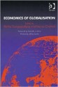 Economics of Globalisation - Partha Gangopadhyay, Manas Chatterji