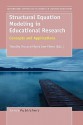 Structural Equation Modeling in Educational Research: Concepts and Aplications - Timothy Teo, Myint Swe Khine