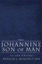 The Johannine Son of Man - Francis J. Moloney