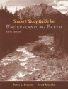 Grotzinger, Jordan, Press, and Siever's Understanding Earth: Student Study Guide - Peter L. Kresan, Reed Mencke