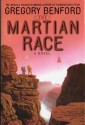 The Martian Race - Gregory Benford