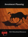 Investment Planning Textbook - John Keir, James Tissot