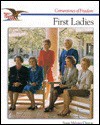 The First Ladies - Susan Clinton