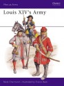 Louis XIV's Army - René Chartrand, Francis Back