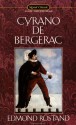 Cyrano de Bergerac - Edmond Rostand