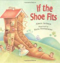 If the Shoe Fits - Alison Jackson, Karla Firehammer