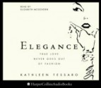 Elegance - Kathleen Tessaro, Elizabeth McGovern