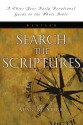 Search the Scriptures: A Study Guide to the Bible : New NIV Edition - Alan M. Stibbs