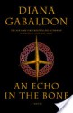 An Echo in the Bone - Diana Gabaldon