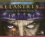 Elantris - Brandon Sanderson, Jack Garrett