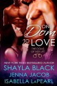 One Dom To Love: The Doms of Her Life - Book 1 - Shayla Black, Jenna Jacob, Isabella LaPearl