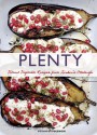 Plenty: Vibrant Recipes from London's Ottolenghi - Yotam Ottolenghi, Jonathan Lovekin