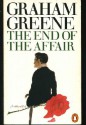 The End Of The Affair - Graham Greene