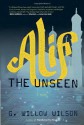 Alif the Unseen - G. Willow Wilson