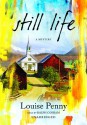 Still Life - Ralph Cosham, Louise Penny