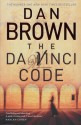 The Da Vinci Code - Dan Brown